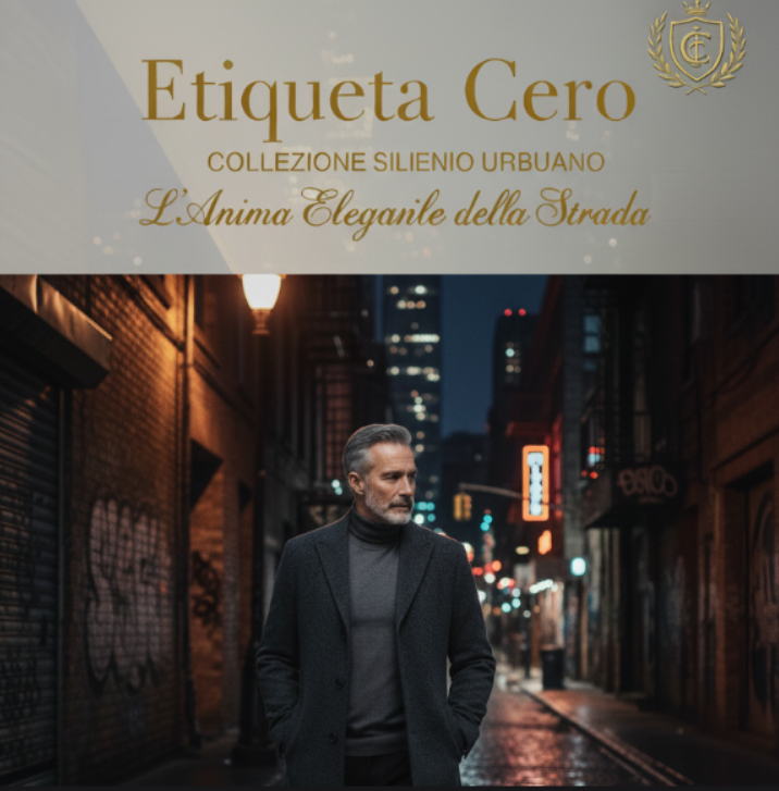 Silenzio Urbano