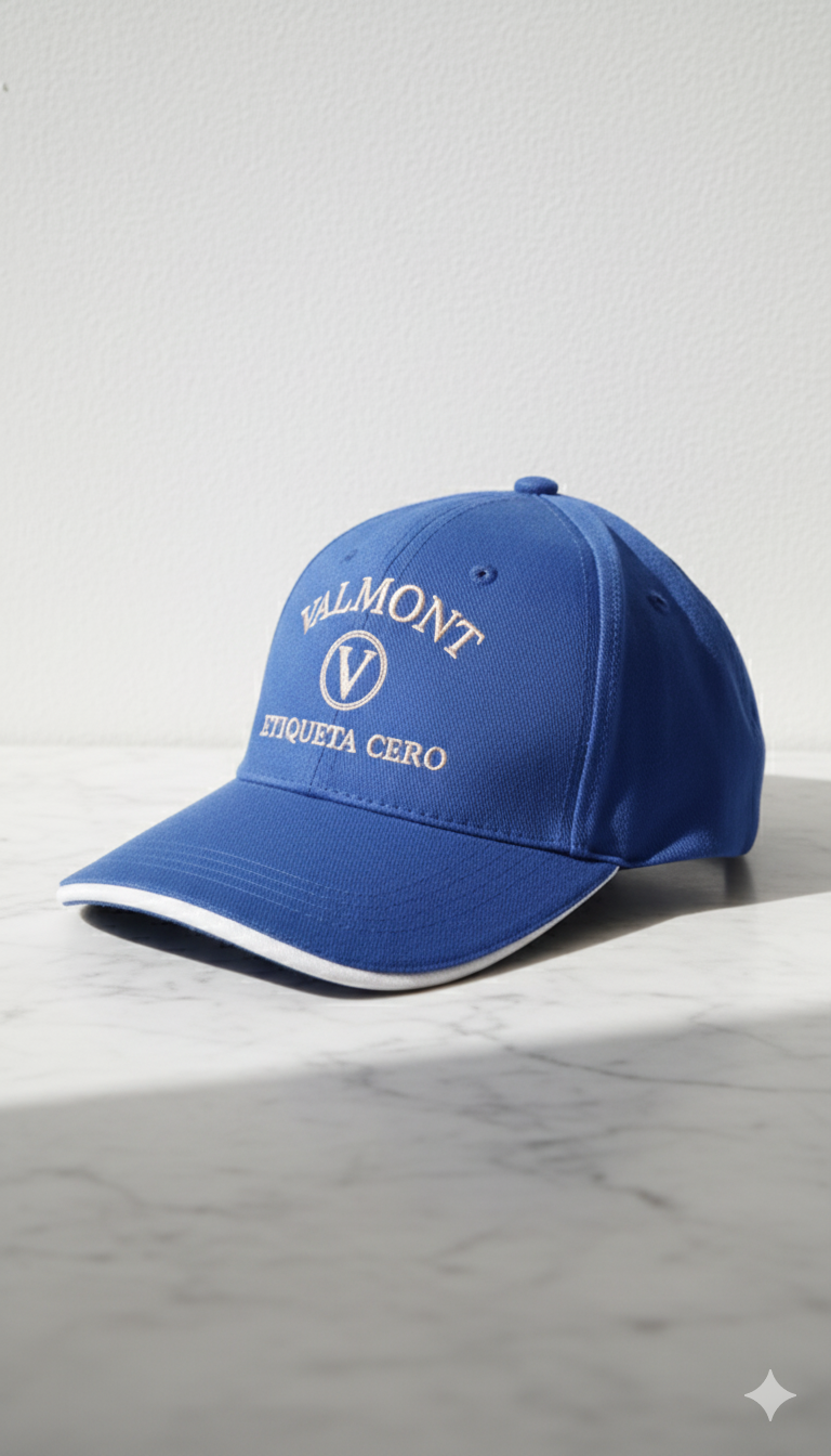 Valmont Etiqueta Cero